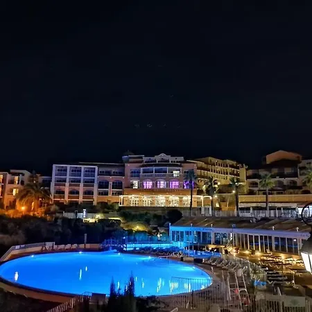 Magnifique Vue Avec Piscine Apartment *